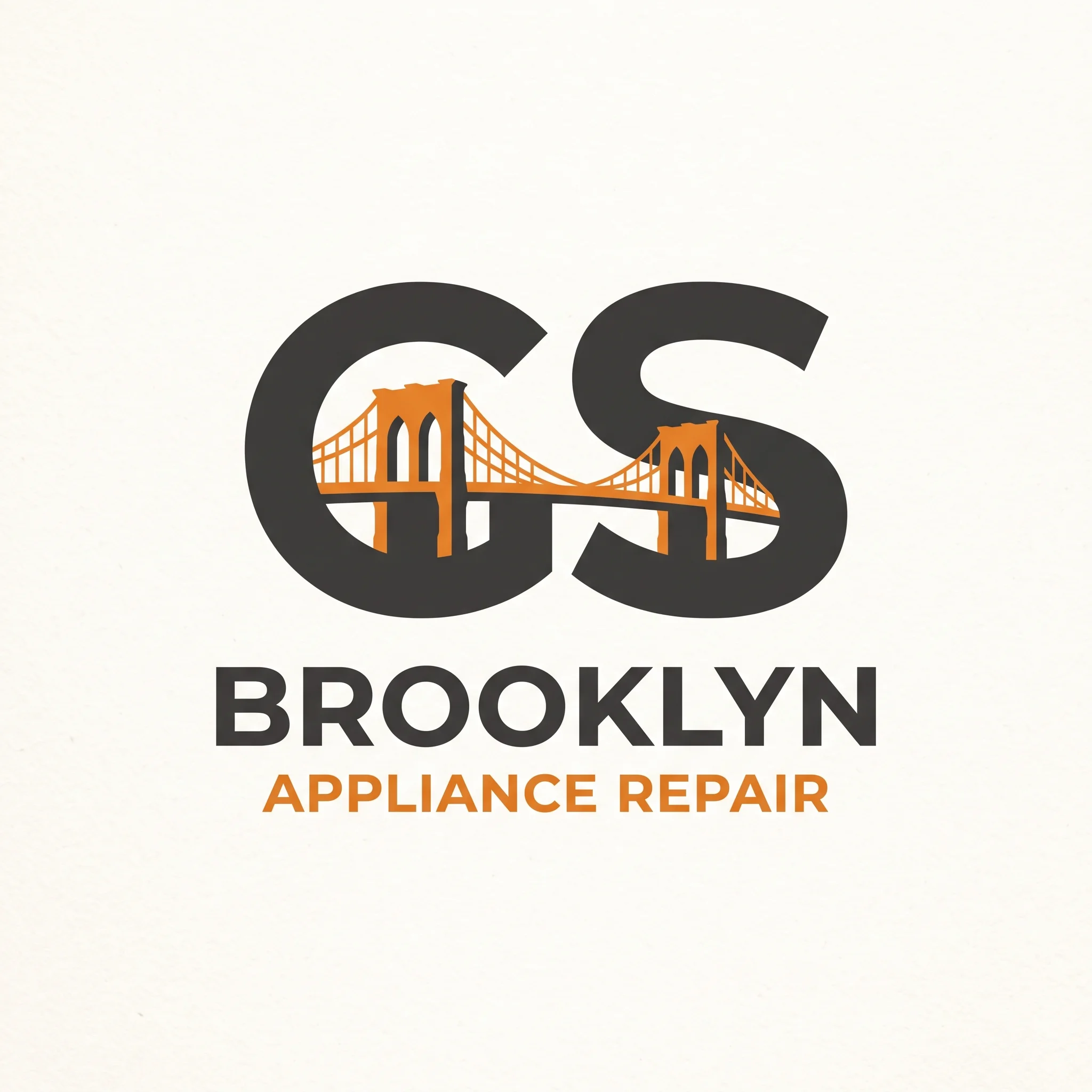 GS Appliance Repair Brooklyn logo